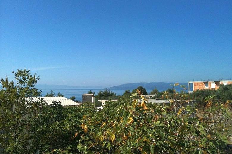 Hyreshus med 3 våningar, till salu