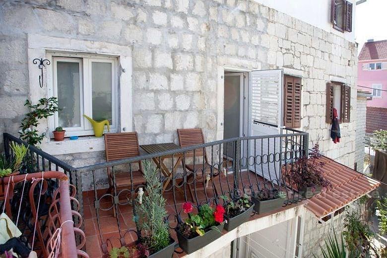 Maison en pierre rénovée de luxe, à vendre