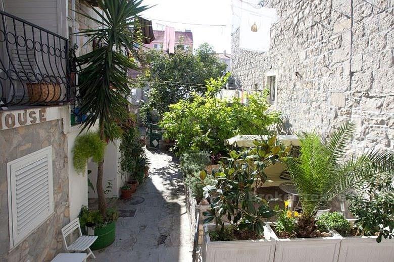 Luxury renovated stone house, for sale