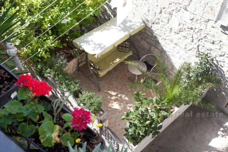 Luksus renovert steinhus, til salgs