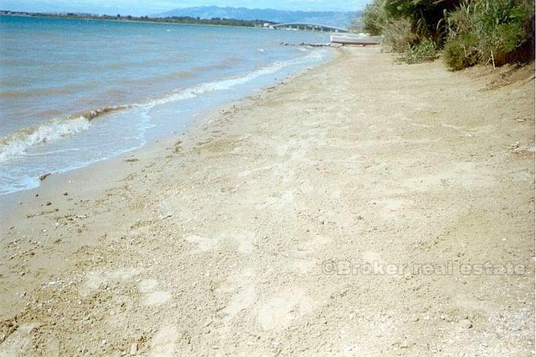 Das Haus mit 4 Wohnungen, zum Verkauf