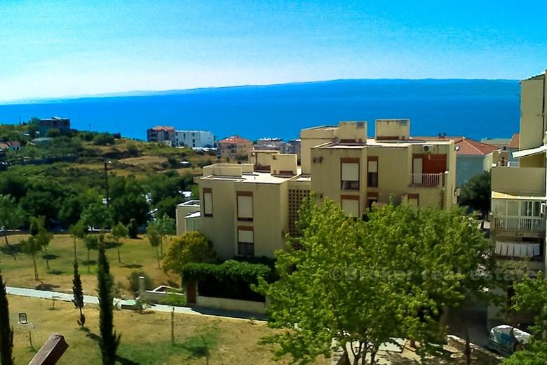 Wohnung mit zwei Schlafzimmern, zum Verkauf