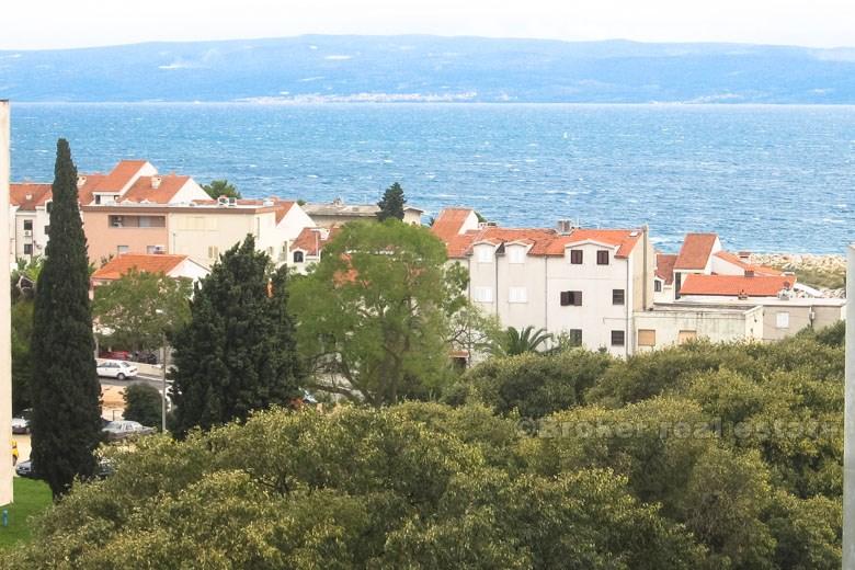 Piękny apartament z dwoma sypialniami