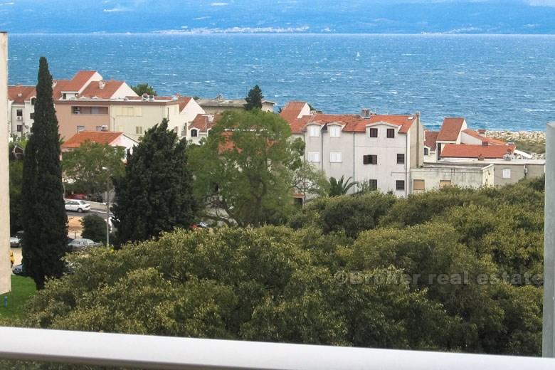 Nydelig leilighet med to soverom