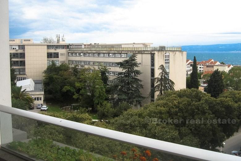 Nydelig leilighet med to soverom