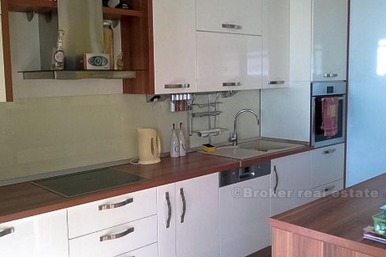 Appartement de 112 m2