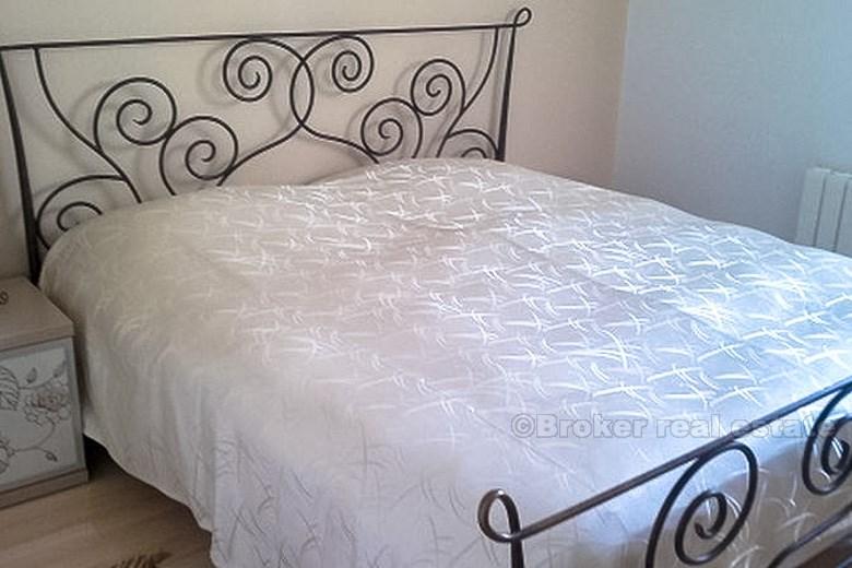 Apartament o powierzchni 112 m2