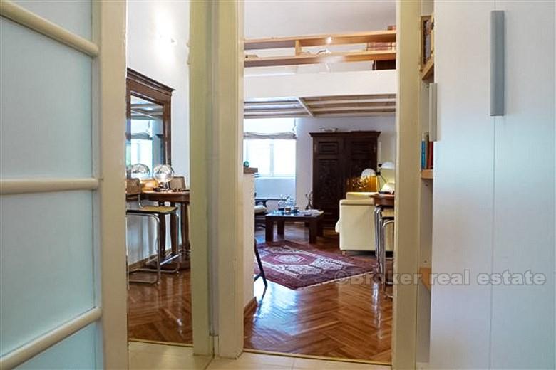 Appartamento vicino al centro città