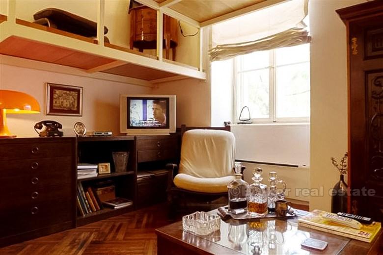 Appartement proche du centre-ville