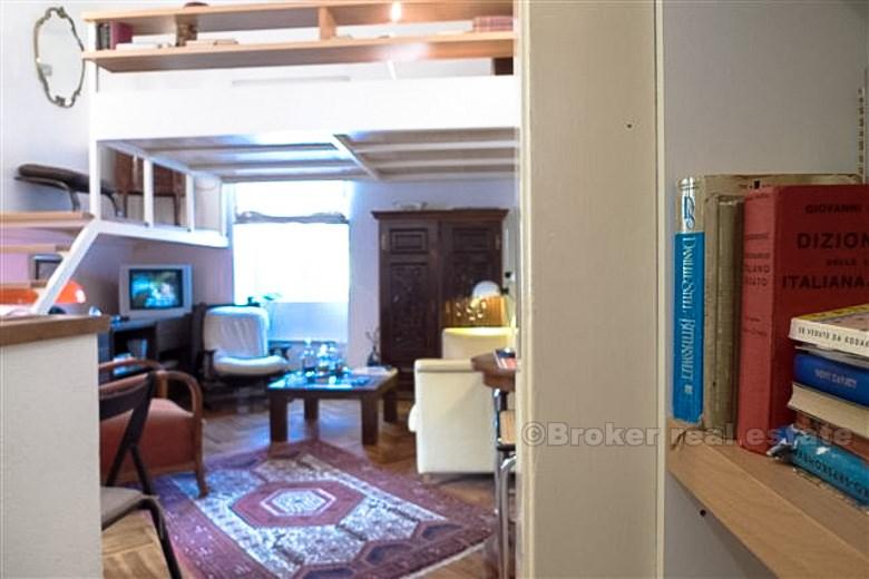 Appartement proche du centre-ville