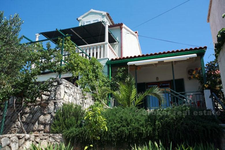 2 appartements idéaux pour vacances, à vendre