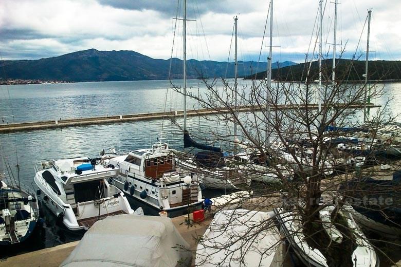 La maison à la mer, à vendre