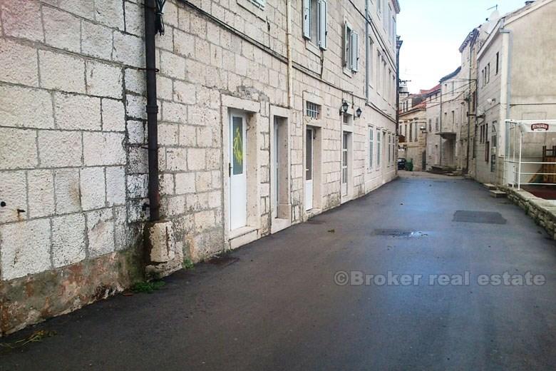 La maison à la mer, à vendre