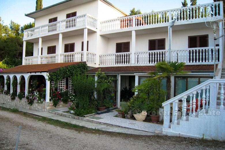 Casa 100 metri dal mare