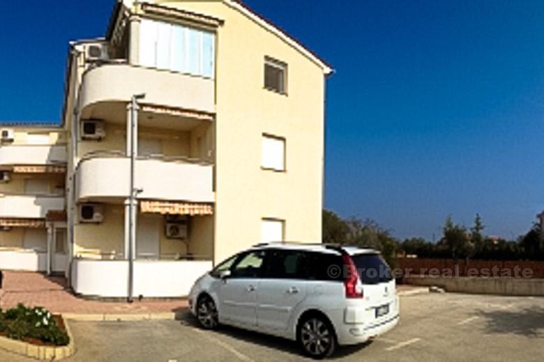 Appartamento di circa 60 m2, per la vendita