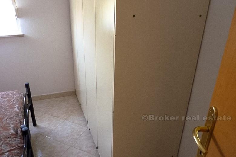 Byt cca 60 m2, k prodeji