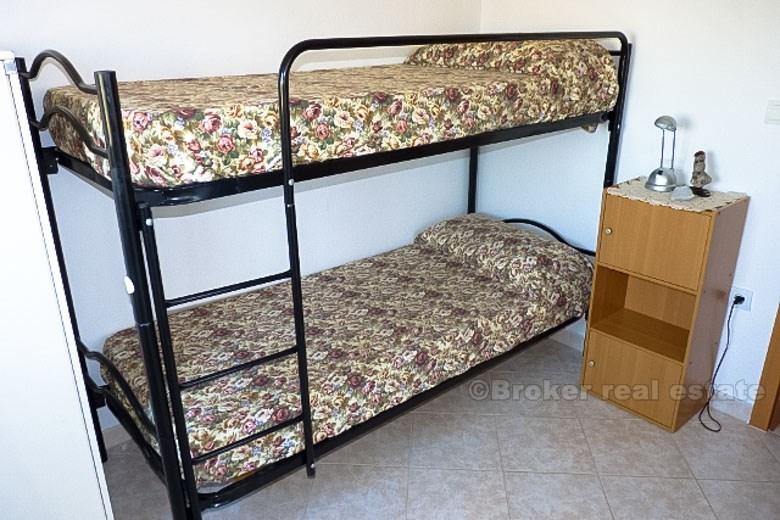 Wohnung ca. 60 m2, zu verkaufen