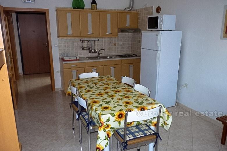 Byt cca 60 m2, k prodeji