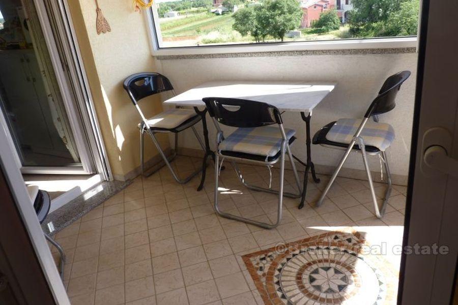 Leilighet på 65 m2, for salg