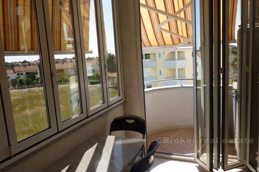 Wohnung von 65 m2, zu verkaufen