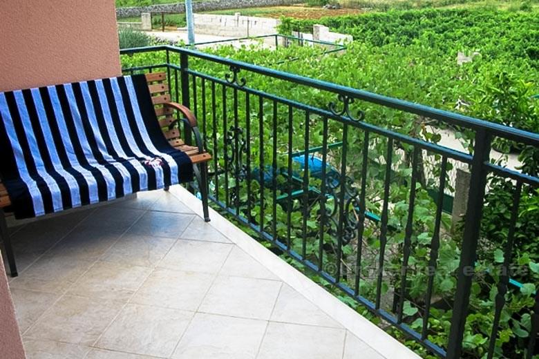 Un ou deux appartements