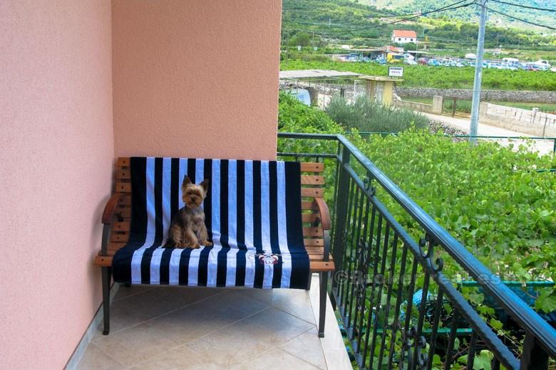 Jedan ili dva apartmana