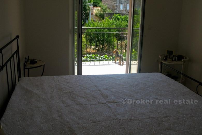 Одна или две квартиры