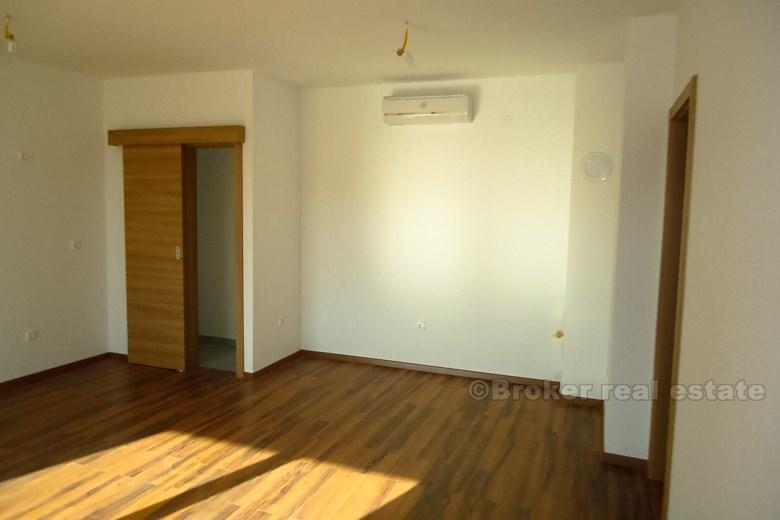 New apartments with sea view, for sale