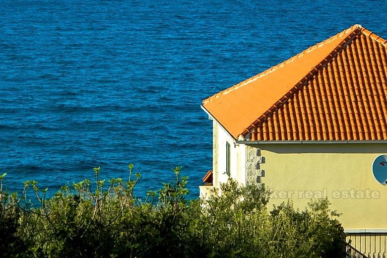 Vakre hus / villa på 3 etasjer