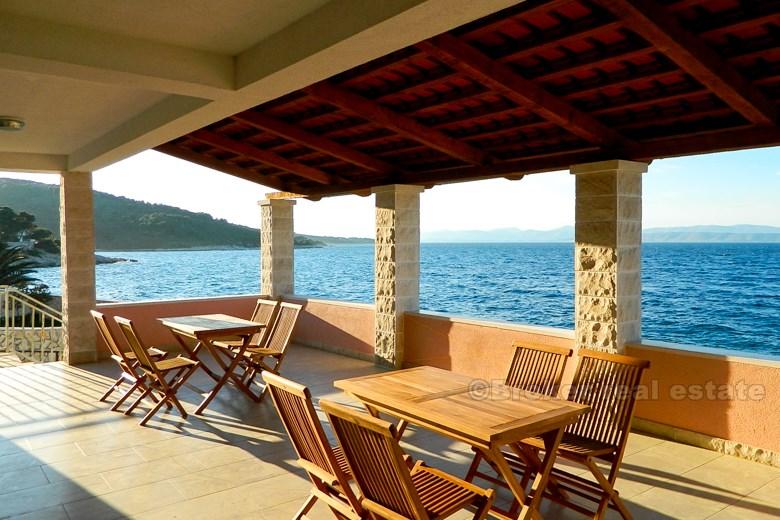 Beautiful house/villa on 3 floors