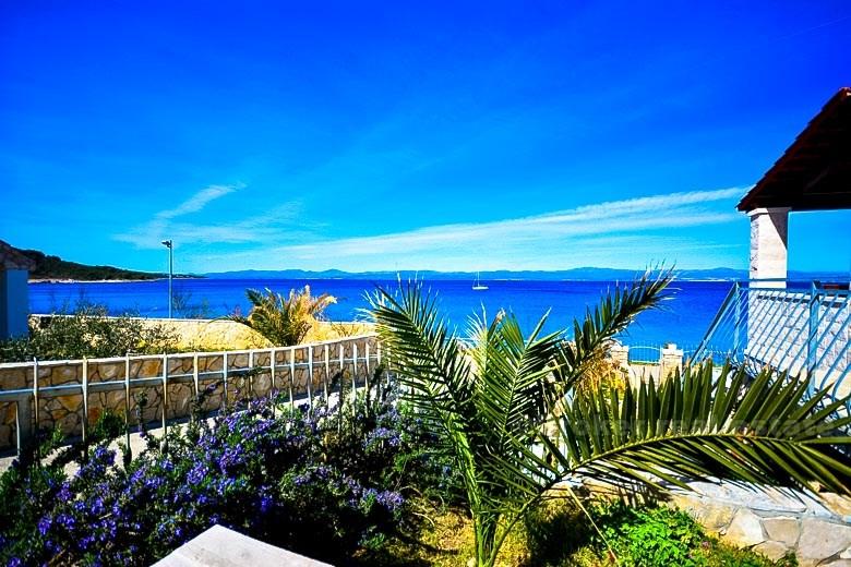 Vakre hus / villa på 3 etasjer