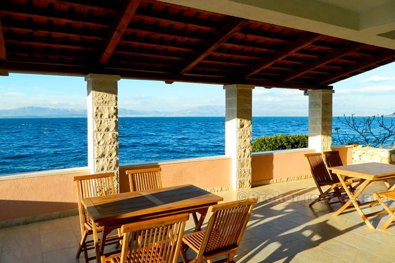 Nádherný dům / vila na 3 podlažích