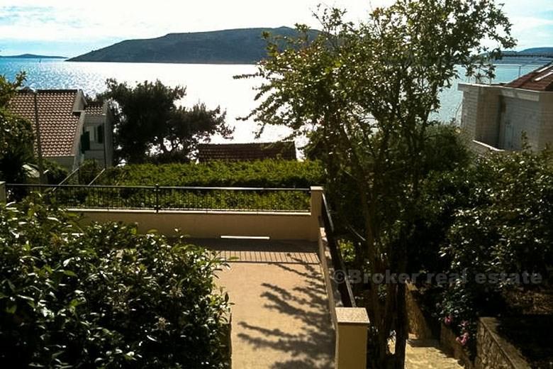 Pěkný rodinný dům na dvou podlažích