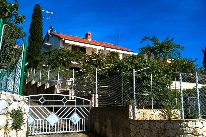 Nice family house on two floors