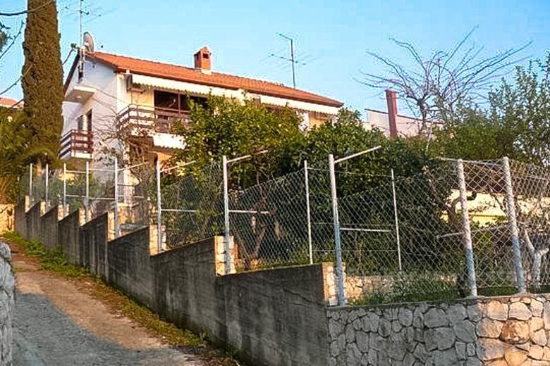 Nice family house on two floors