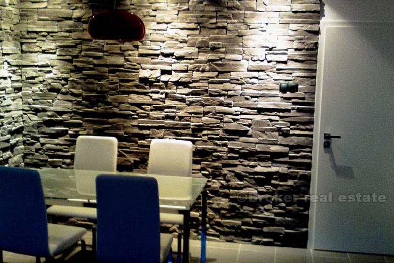 Exclusive two bedroom apartment, for sale