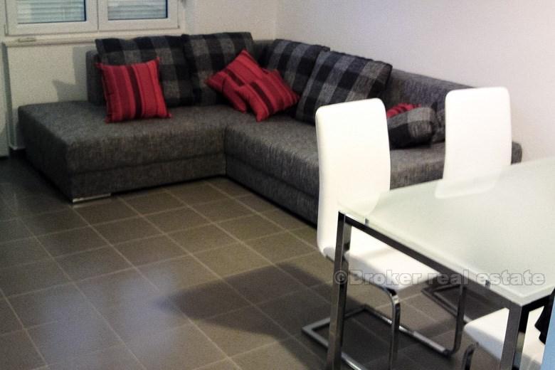 Eksklusiv leilighet med to soverom, for salg