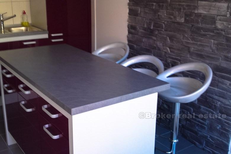 Exklusive Wohnung mit zwei Schlafzimmern, zum Verkauf