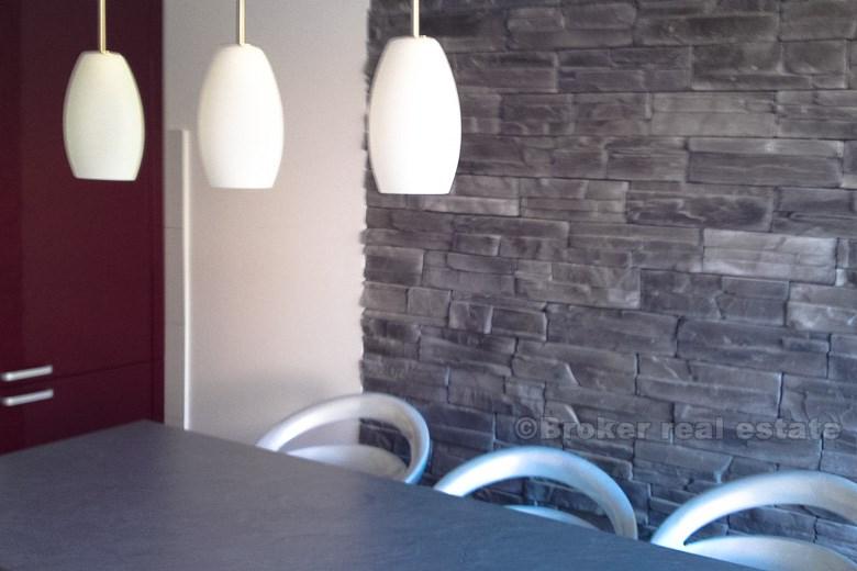 Eksklusiv leilighet med to soverom, for salg