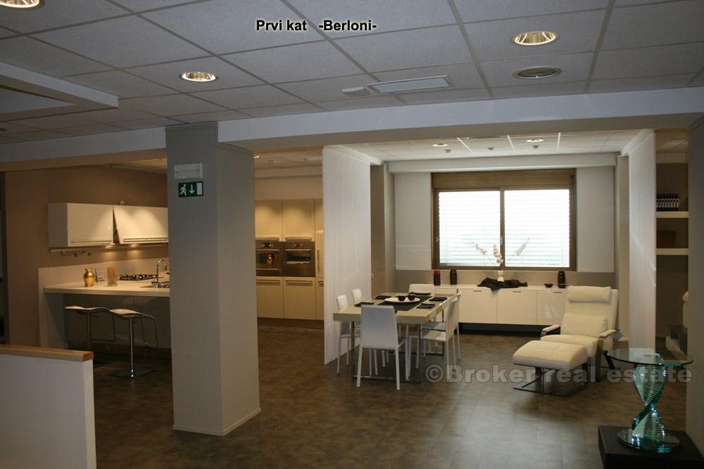 Современный бизнес-центр, на продажу