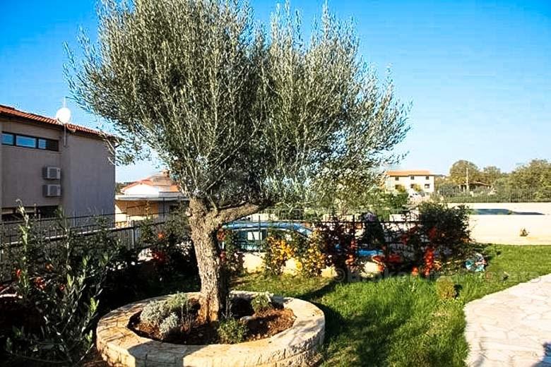 Nuova villa con piscina, in vendita