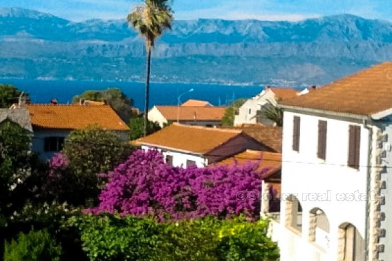 Appartamento completamente attrezzato, in vendita