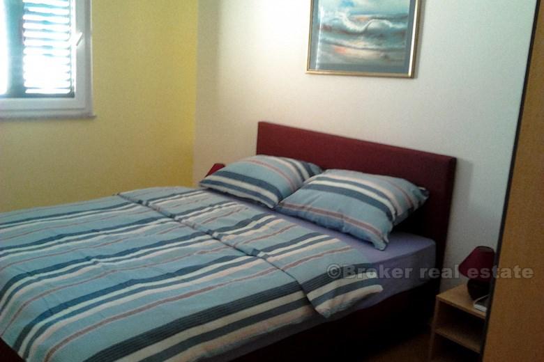 Plně vybavený apartmán, prodej