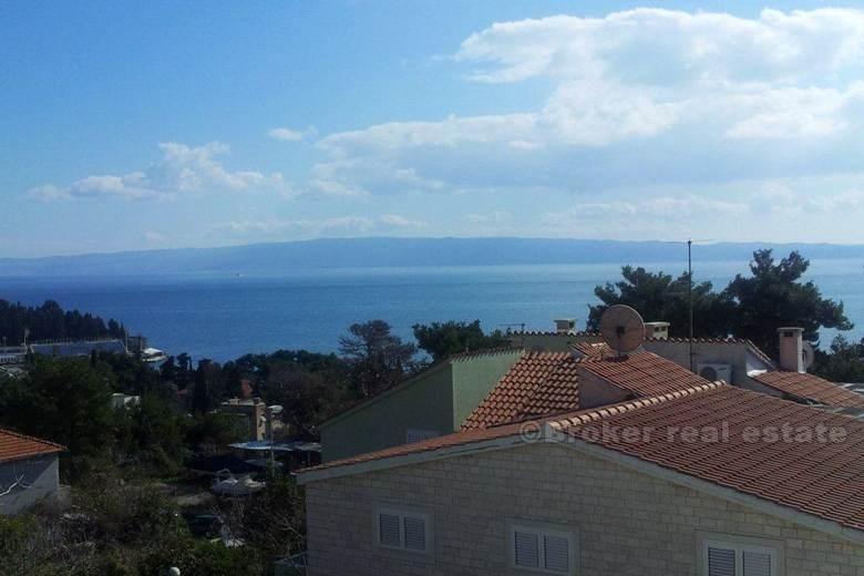 Apartment in the elite part of the city, for sale