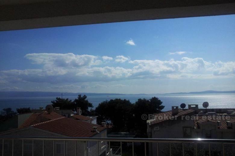 Apartment in the elite part of the city, for sale