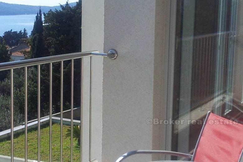 Appartement dans la partie élite de la ville, à vendre