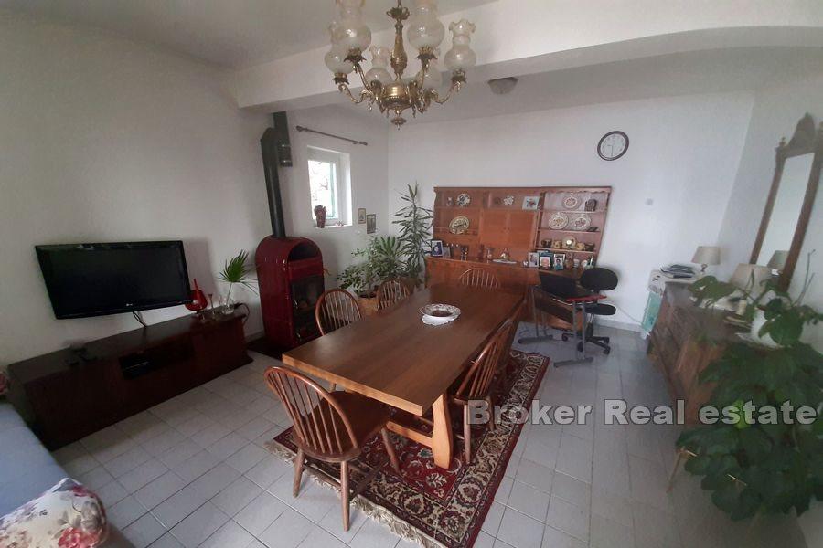 Kuća s pogledom na more