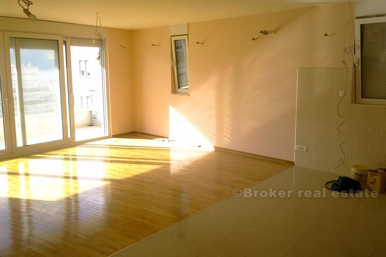 Wohnung im 2. Stock
