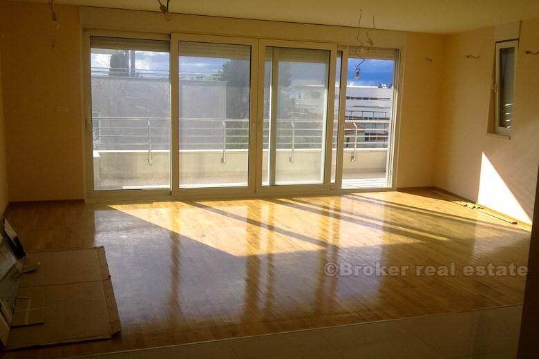 Wohnung im 2. Stock