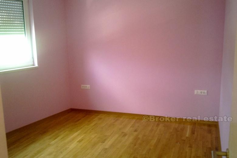 Wohnung im 2. Stock